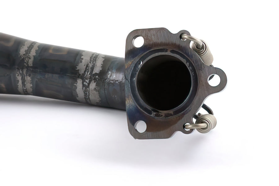 Derbi Senda R DRD Racing Enduro 50 2T D50B0 [2006–] - Exhaust 70cc