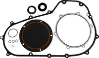 Harley-Davidson FLTRXSE 1977 Road Glide CVO 121 [2025] - Primärkette – Bild 12