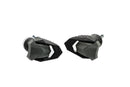 HONDA CBF 600 ABS [2007] – Sturzpads R19 – Schwarz-3