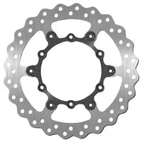 Yamaha Yz 450 F [2022-2023, 2025, 2024, 2024-2025] - Bremsscheibe – Bild 9