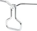 harley davidson fltr [LA CHOPPERS] – Dubbelwandige Road Glide Kage Fighter T-Bar-2