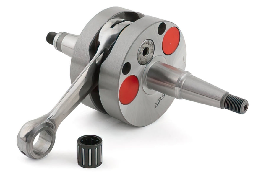 Derbi Senda R X-Treme Enduro '05 - '10 50 2T D50B0 - Kurbelwelle Xtrem 45mm Hub