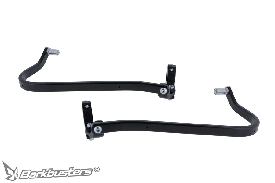 ducati scrambler 1100 [BARKBUSTERS] – montageset – tweepuntsbevestiging