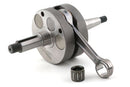 Beta RR Track 50 2T - Kurbelwelle Racing Factory 44,9mm Hub