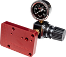 Harley-Davidson FLSTFI 1923 Softail Fat Boy Gray Ghost 117 [2026] - Testerblock-Kit für Kolbenkühlstrahl-Druck – Eigenständiges Werkzeug – Typ: Kolben-Kühler, Jetdruck – Bild 1