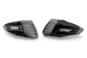 HONDA CB 1000 R NEO SPORTS CAFE [2025] – Valblokken PRO 2.0 – Zwart