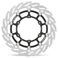 BMW R 1300 GS Adventure Option 719 Karakorum [2024-2026] - Flame Series Floating Brake Disc – Item No. 113282 – picture 8