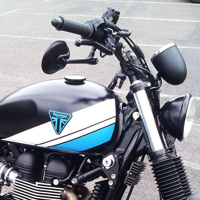 Honda CB 750 RC42 – Novara M10 spiegelpaar