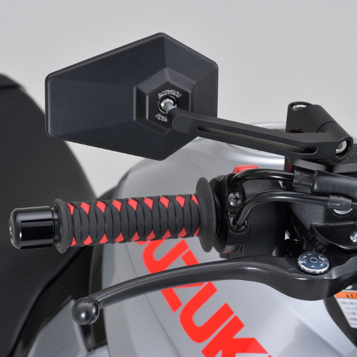 Kawasaki Z 900 – D-Mirror-4 motorspiegel