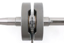 Beta RR Track 50 2T - Kurbelwelle RF 48mm Hub 95mm Pleuel