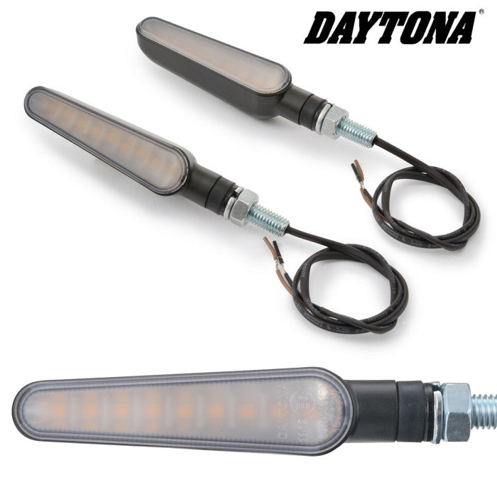 Ducati Monster 1200 – Ray LED-knipperlichtpaar