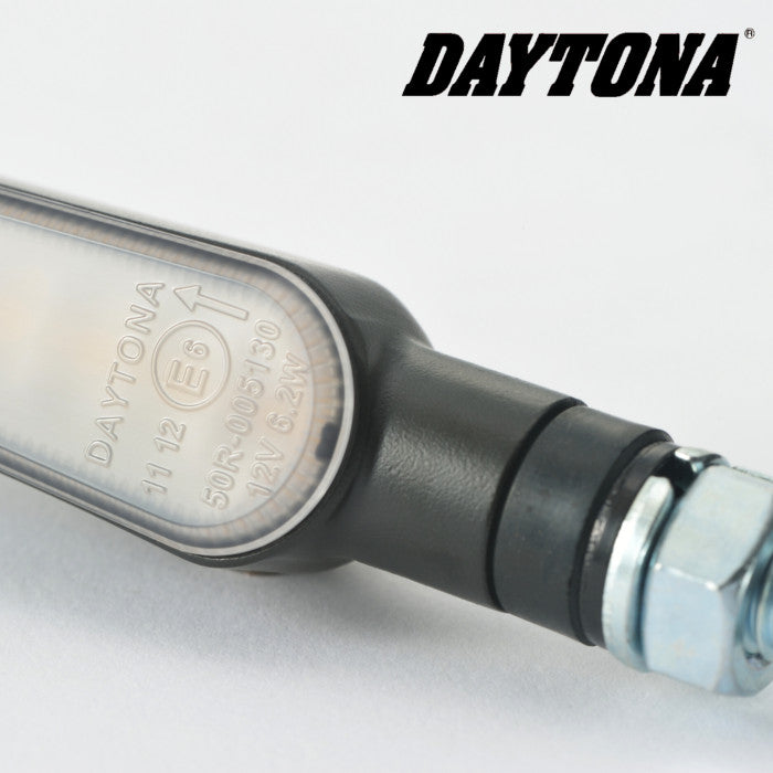Kawasaki Z 900 – Ray LED-knipperlichtpaar