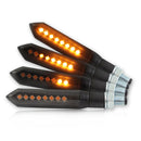 Honda CB 750 Hornet – FLOW looplicht LED-knipperlichtpaar