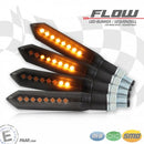 KTM Duke 690 – FLOW looplichten LED-knipperlichtenpaar