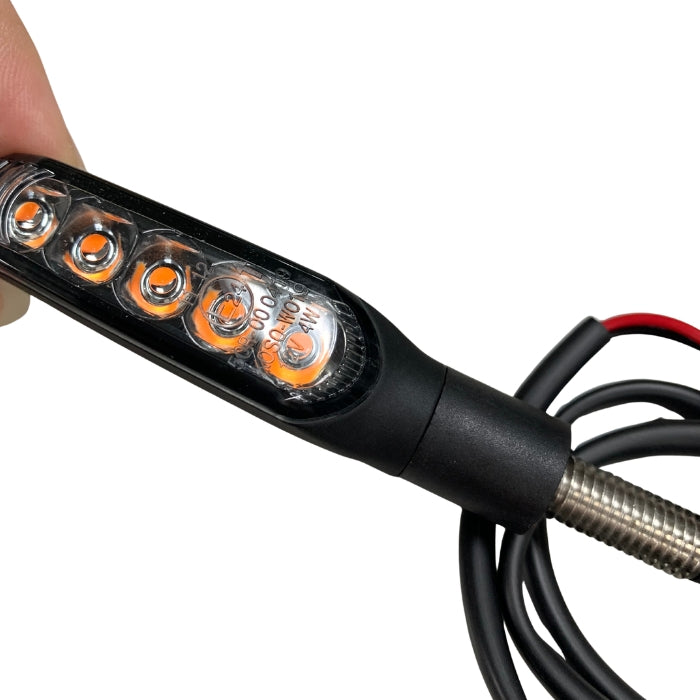 Yamaha XSR 700 – Jet-looplicht LED-knipperlichtpaar