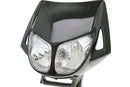 Beta RR SM 50 2T - headlight mask double optics