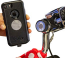 harley davidson sportster s 1250 [KLOCK WERKS] – iOmounts™ device mount-6