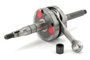 Yamaha Aerox R Naked 50 2T LC [2013–] - Kurbelwelle Xtrem 45mm Hub