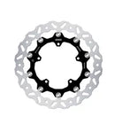 Suzuki GSX 1300 Hayabusa R ABS [2021-2024] - Floating wave brake disc - picture 4