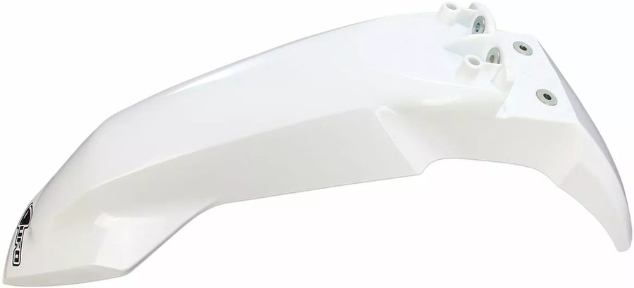 Husqvarna TE 450 [UFO] - Vervangende plastic onderdelen Voorbeschermende plaat