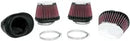 Yamaha XJR 1200 [K & N] – Aufsteck-Luftfilter