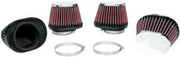 Suzuki GS 1100 [K & N] – Aufsteck-Luftfilter