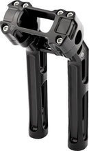 harley-davidson street bob [ARLEN NESS] – Method Kickback Lenkererhöhung-3