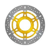 Honda VFR 1200 X Crosstourer [2017-2020] - brake disc - picture 4