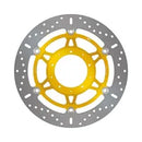 Honda VFR 1200 X Crosstourer [2017-2020] - brake disc - picture 4