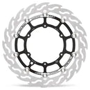 Husaberg FS 450 C [2004-2005] - Flame Series Schwimmende Bremsscheibe – Bild 10
