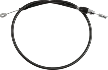 Harley Davidson Fxlrs [DRAG SPECIALTIES] – Quick Connect Kupplungszug