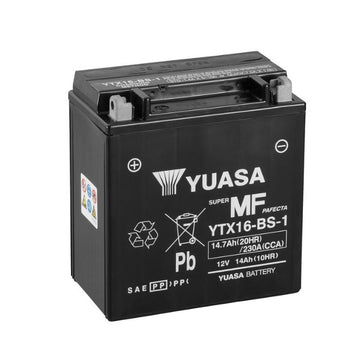 Batterie YUASA