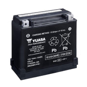 Batterie YUASA