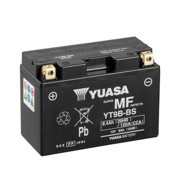 Batterie YUASA
