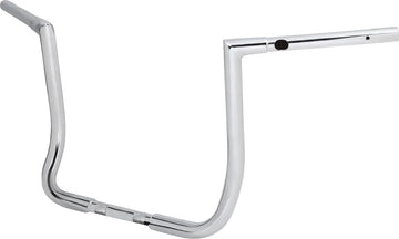 harley davidson flhxse [LA CHOPPERS] – Vorverkabelter Twin Peaks Lenker - 0