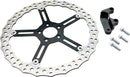 harley davidson fxlrs [ARLEN NESS] – 15" Big Brake Jagged Floating Rotor-set-1