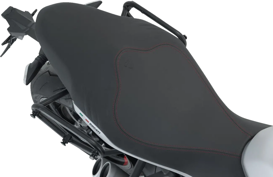 ducati monster 1200 [SW-MOTECH] – SLC zijbagagerek