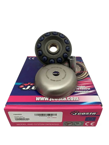 Sym HD 125 I EVO [2007-2011] - Variator Pro – Bild 2