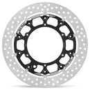 KTM EXC 300 TBI Sixdays [2024-2027] - brake disc - picture 8