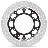 KTM EXC 300 TBI Hardenduro [2025-2026] - brake disc - picture 8