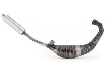 Derbi Senda R X-Race Trail '05 - '10 50 2T D50B0 - Exhaust 100cc