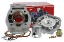 Aprilia SX Factory 50 2T - cylinder kit aluminum sport 50cc