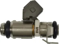 Harley-Davidson FXST 1584 Softail Standard [2008-2011] - Replacement Fuel Injector - Flow Rate: 30.95 lb/hr - Figure 12