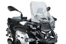 BMW R 1300 GS ADVENTURE [2025] – Windscherm verlengd – getint-1