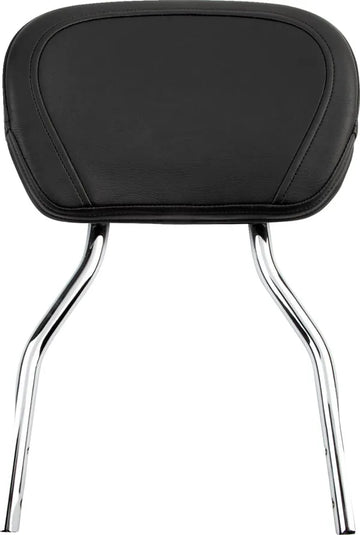 Yamaha XVS 1300 [COBRA] – Rundes Sissy Bar Kit