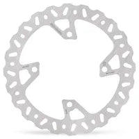 Bimota BX 450 [2023-2024] - Nitro Series schwimmend gelagerte Bremsscheibe – Bild 9