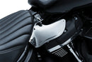 Harley-Davidson Sportster S [KURYAKYN] – Sitzbank-Heckschild-4