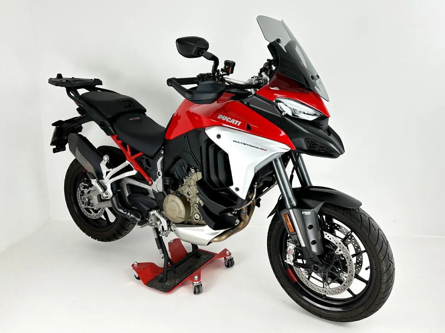 ducati multistrada 1200 [WRS] – Windschild