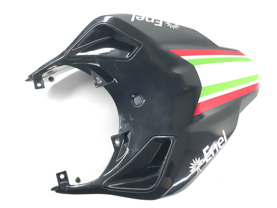Ducati 1098 S [2007] - Achterbekleding