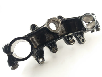 Yamaha XT 350 3YT / 55V [1991] - upper triple clamp - 0